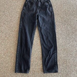 American Eagle Outfitters Charcoal Jeans